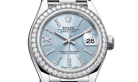 oyster perpetual lady datejust 28 price